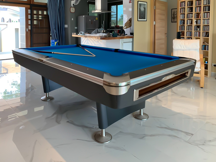 American Pool Table XJ-9-6-1