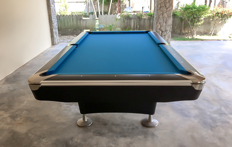 American Pool Table XJ-9-6-1