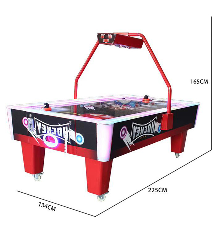 Air Hockey table