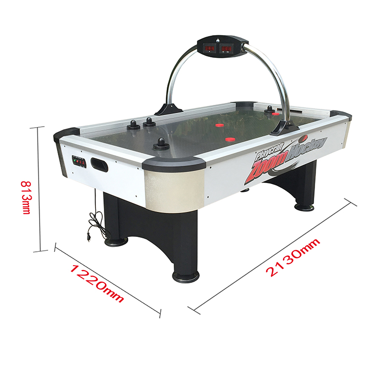 Air Hockey table