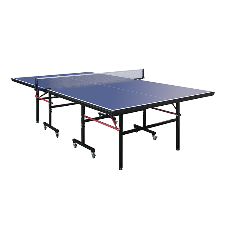 Tennis table