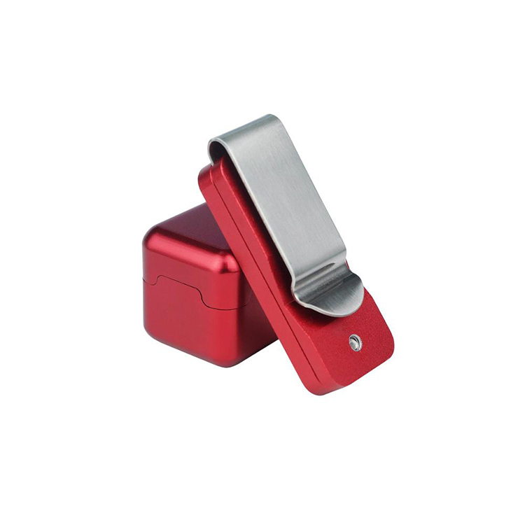 Chalk Holder-Portable-Magnetic