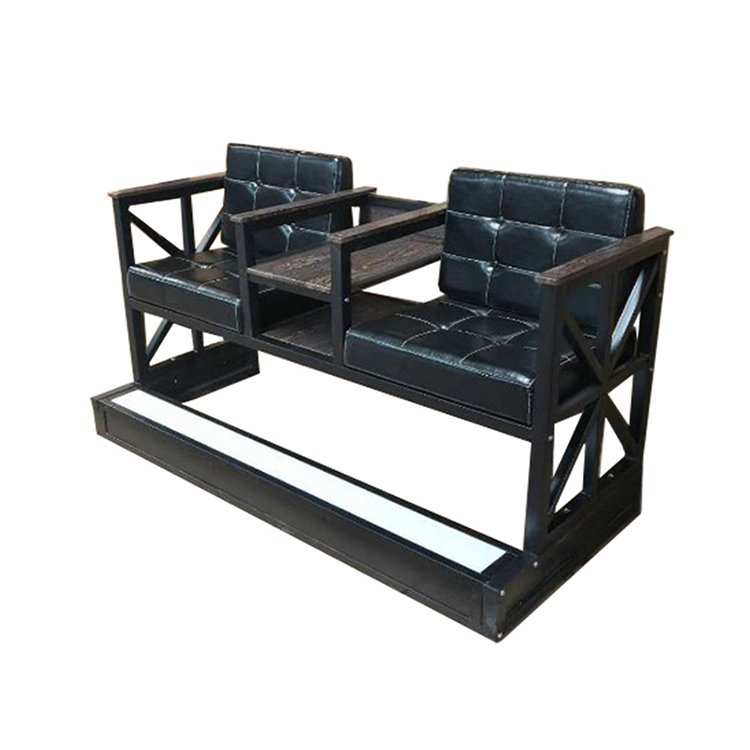Billiard Chair
