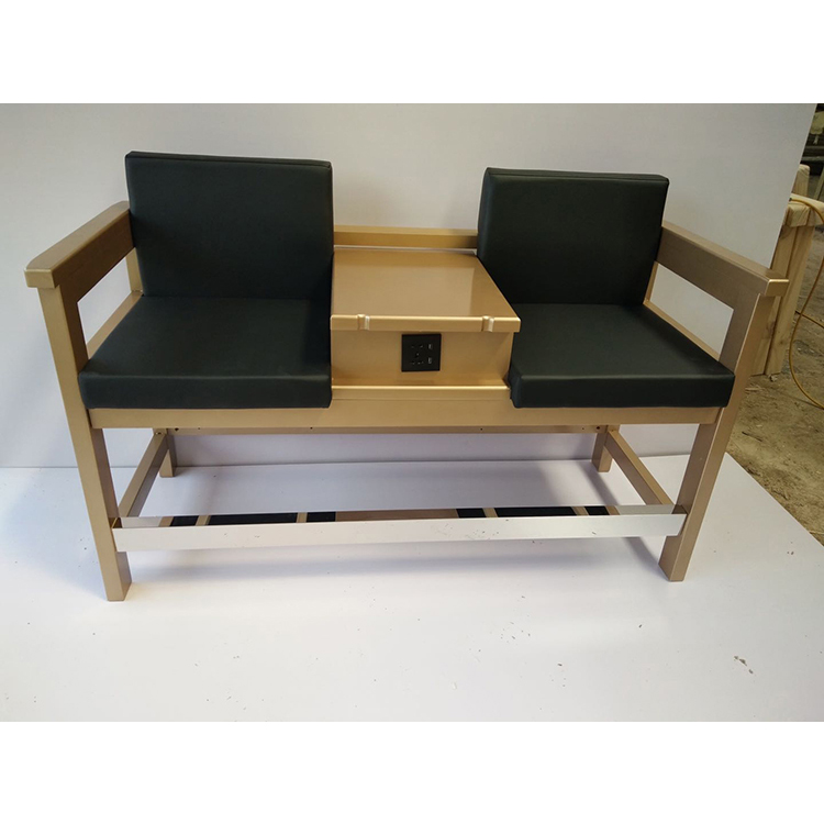 Billiard Chair