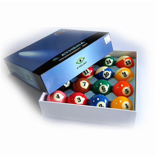 Billiard Ball set