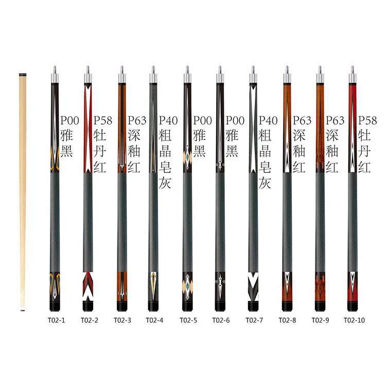 Pool cue