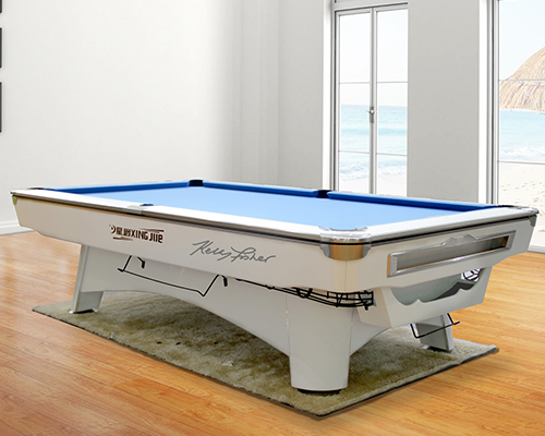 American Pool Table