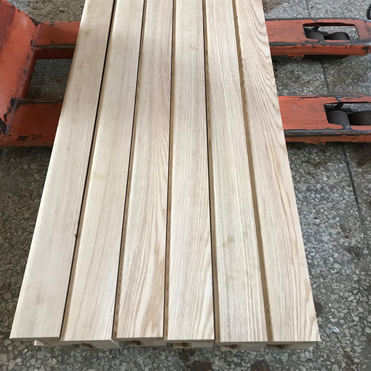 American Ash wood