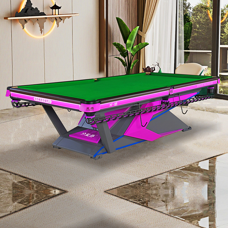 Lambor Table