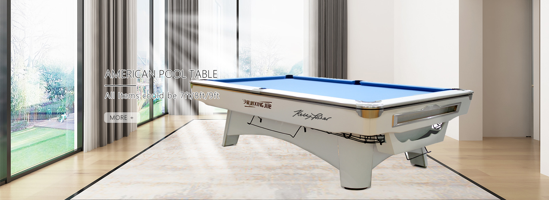 Chine Table de billard, Table de snooker, Table de football Fournisseur -  Torpsports Co., Limited