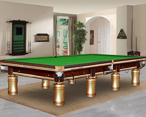 Snooker Table