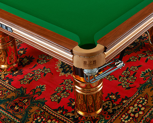 Chine Table de billard, Table de snooker, Table de football Fournisseur -  Torpsports Co., Limited